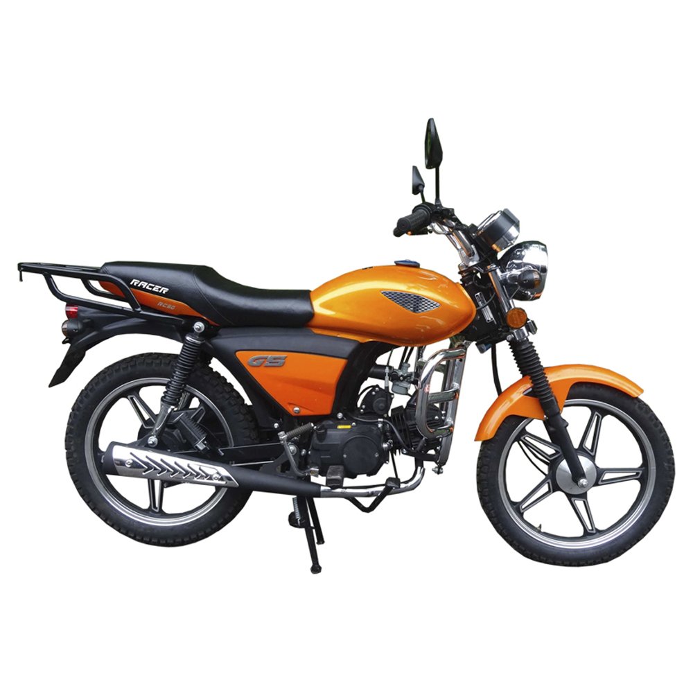 Мопед Racer Trophy rc110n