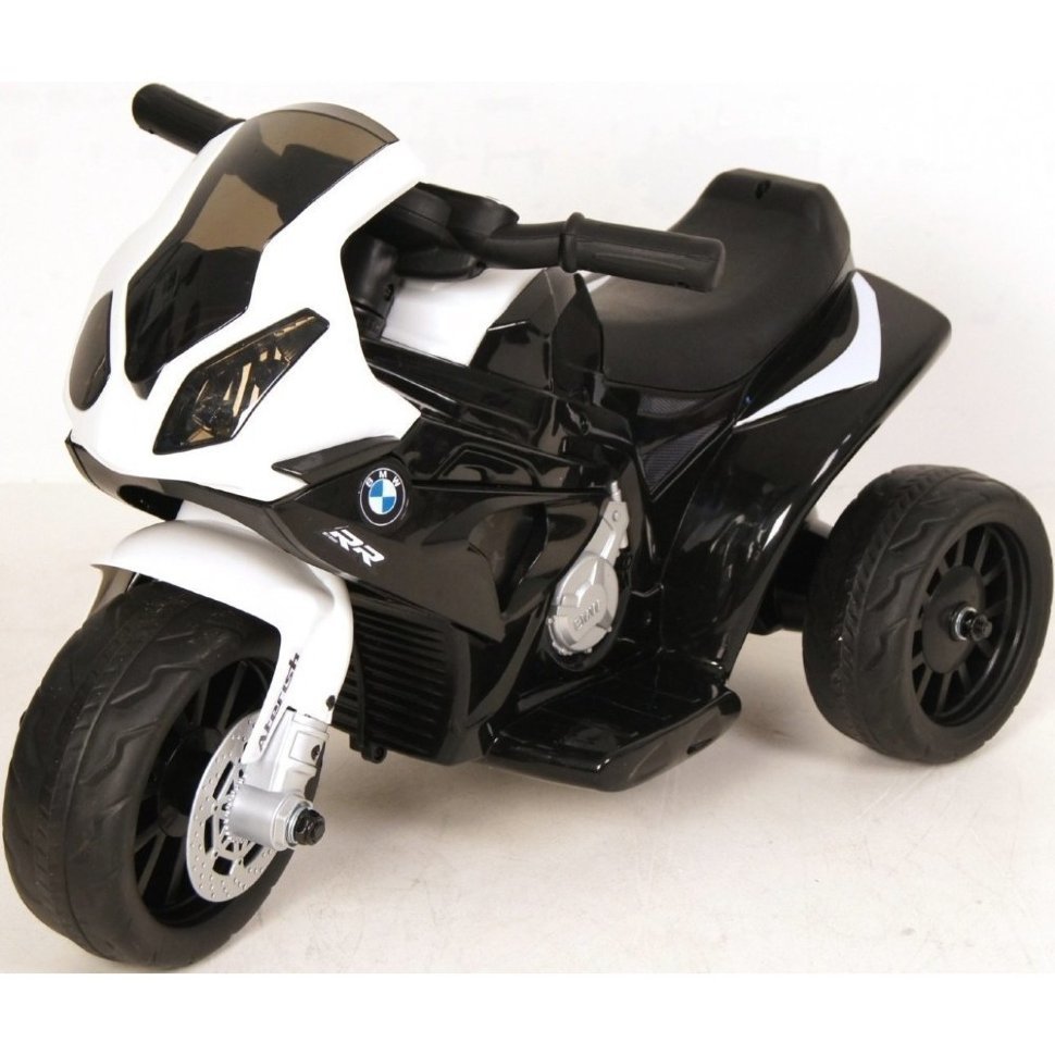 Детский мотоцикл BMW s1000rr