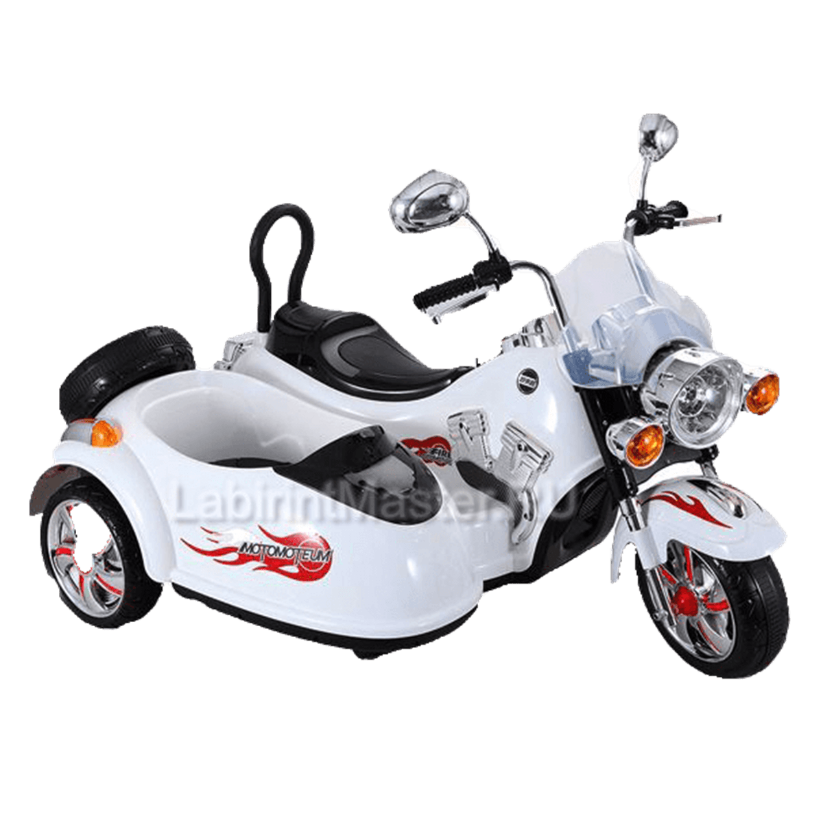VIP Toys мотоцикл w336