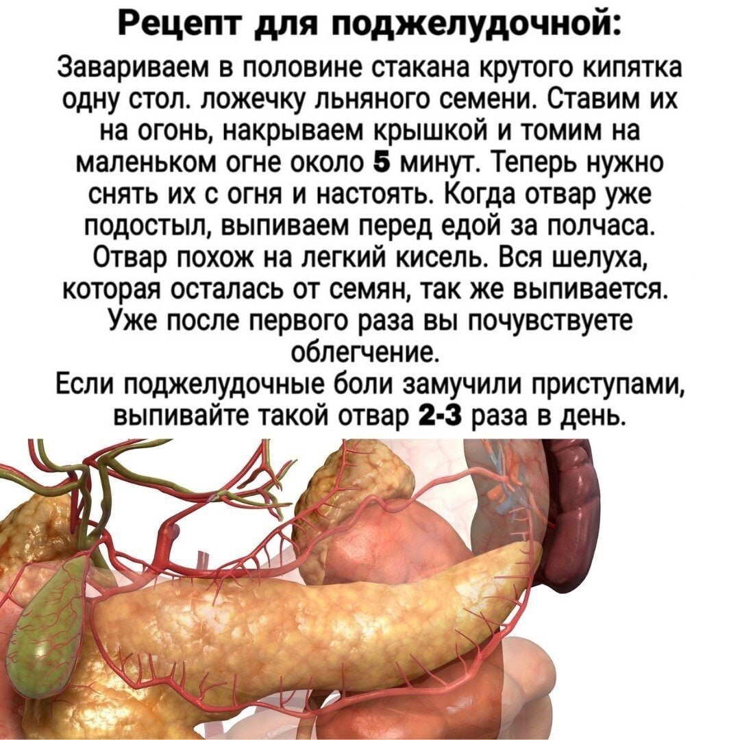 Семена укропа от поджелудочной железы