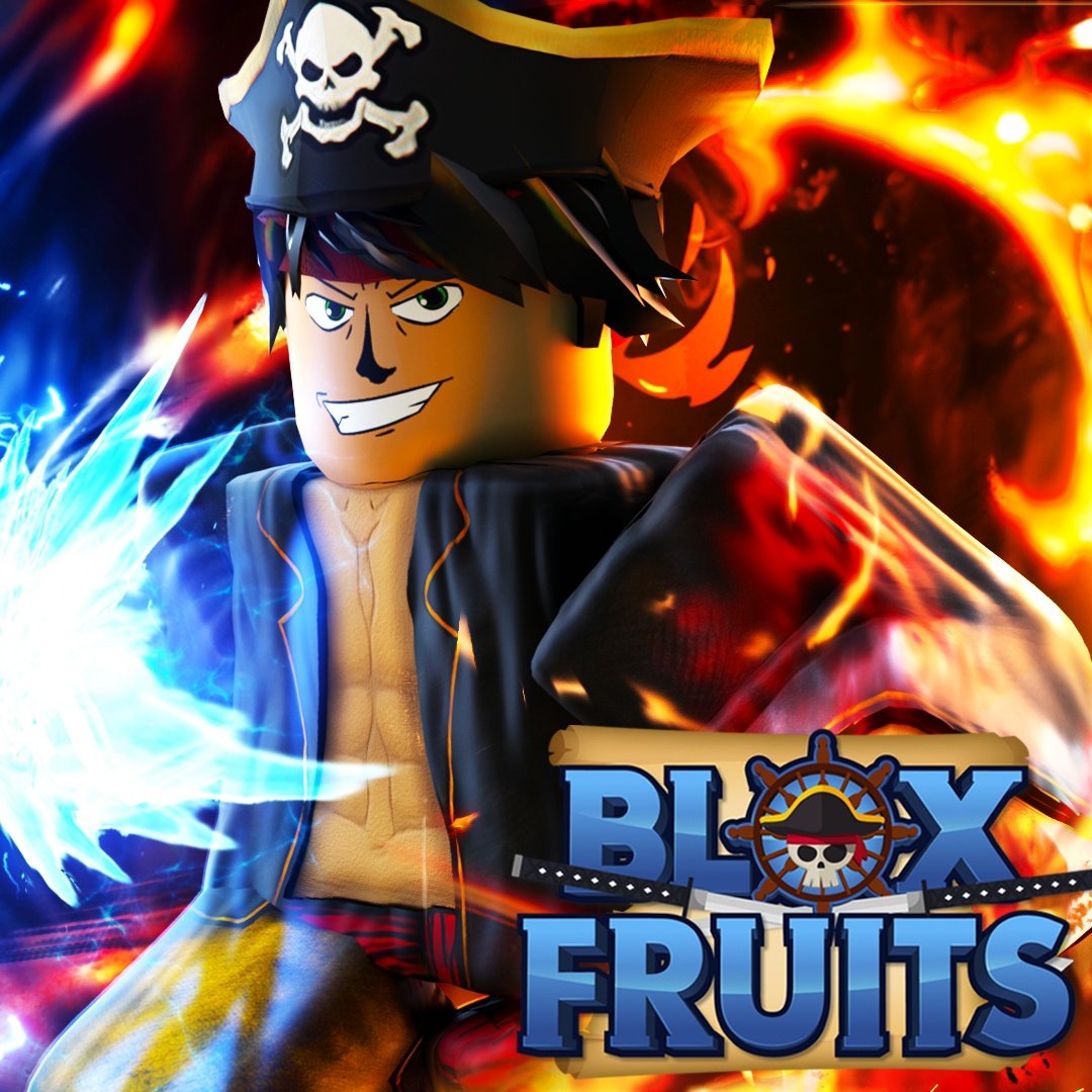 BLOX Fruits