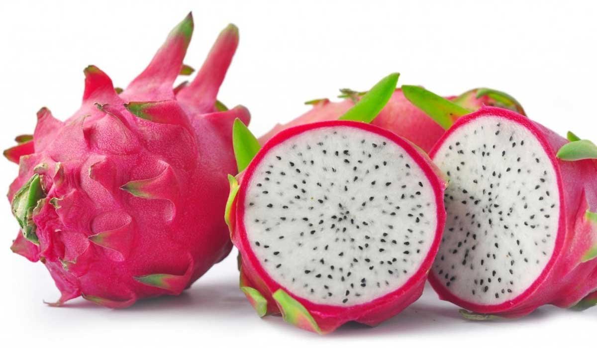 Питахайя artfruit