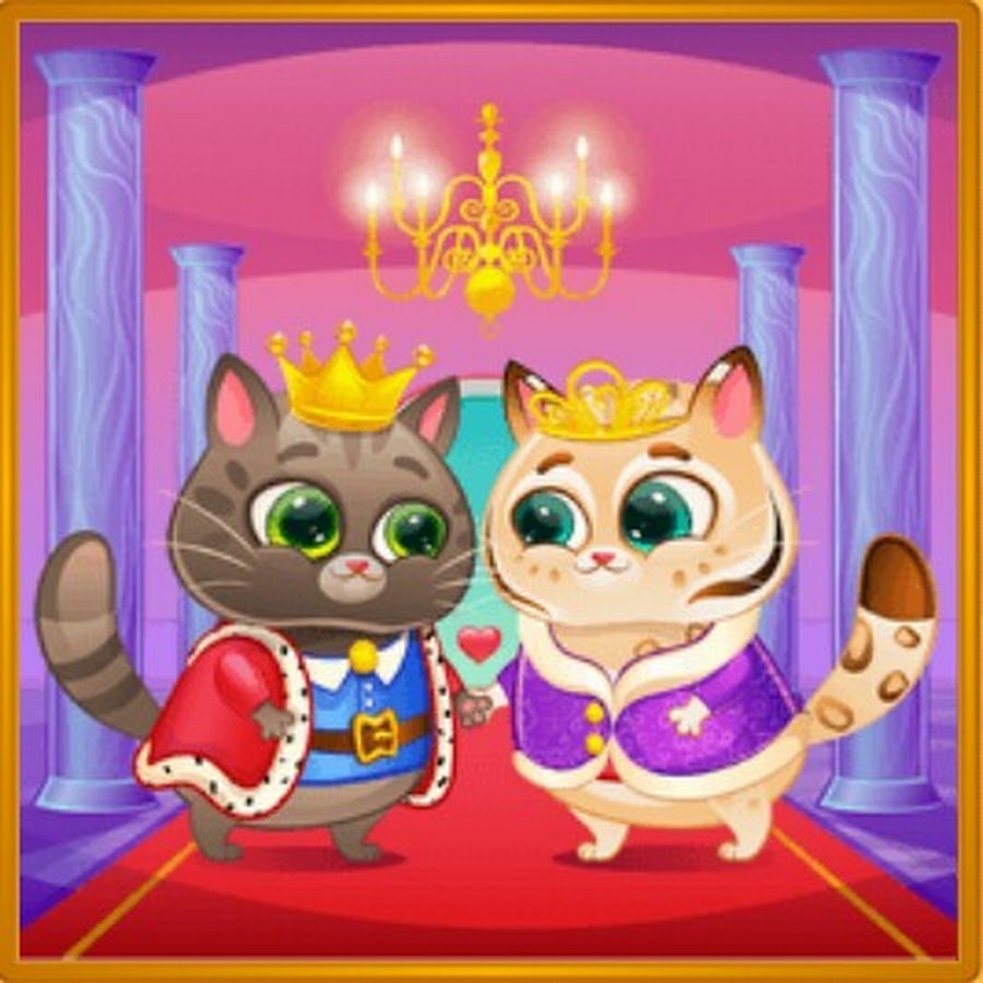 Bubbu Jewels 1.19