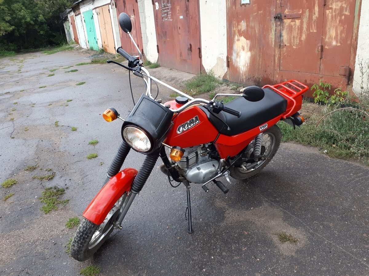 ЗИД Сова