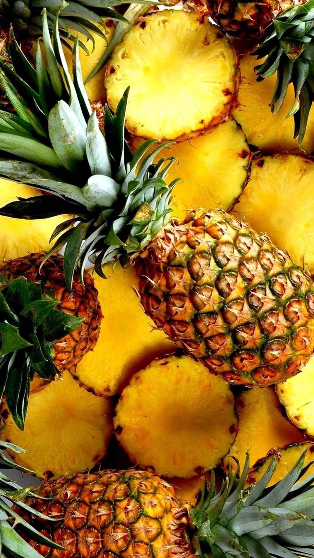 Ананас (ananas)