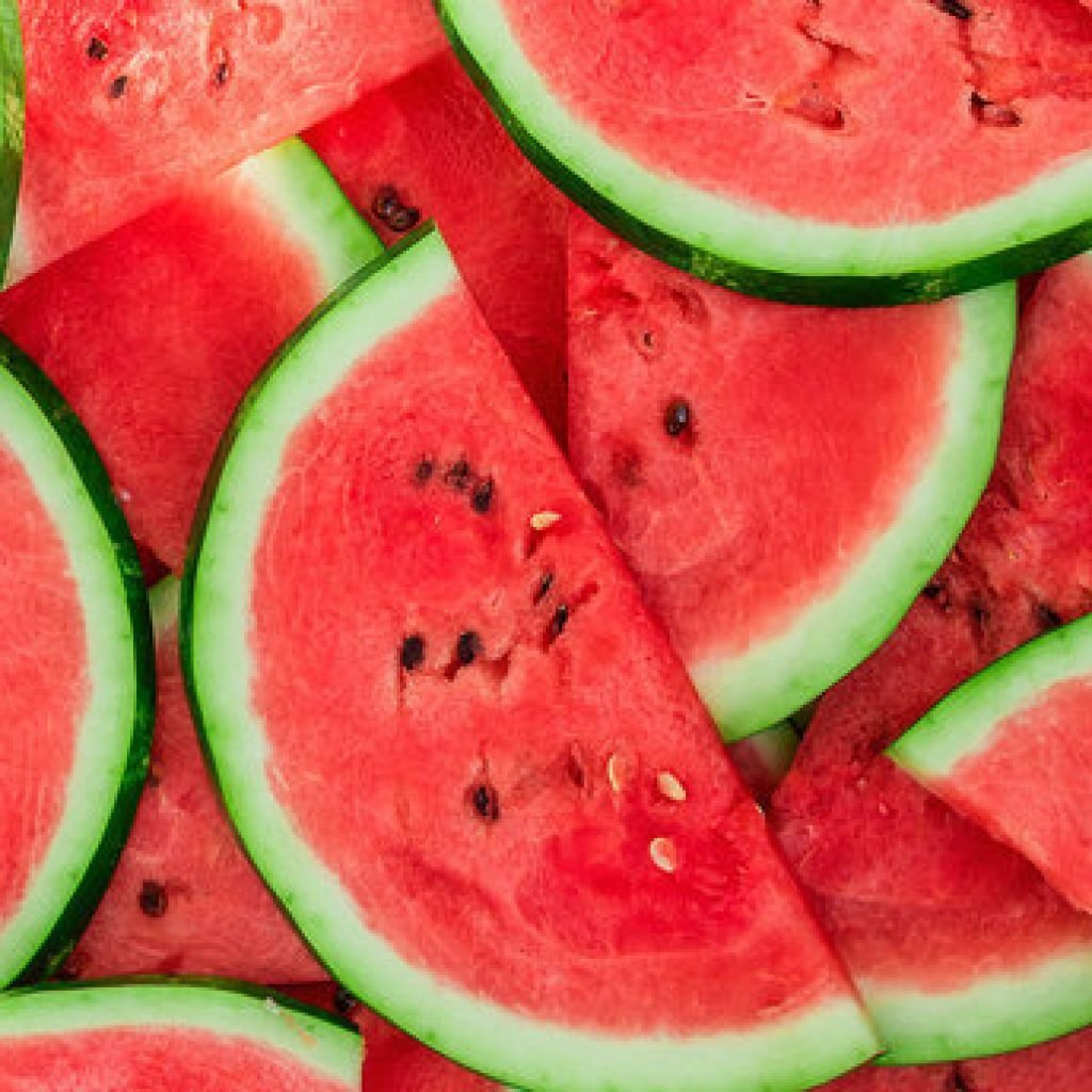 Sparkling Sandia