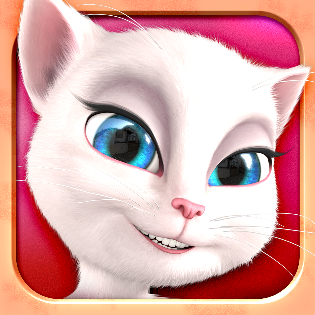 Talking Angela 2012