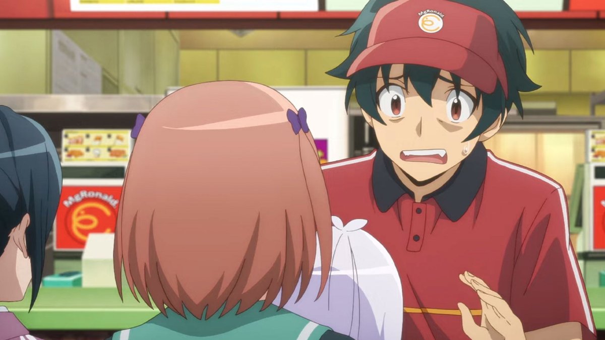 Anime Recap Full Episode 1