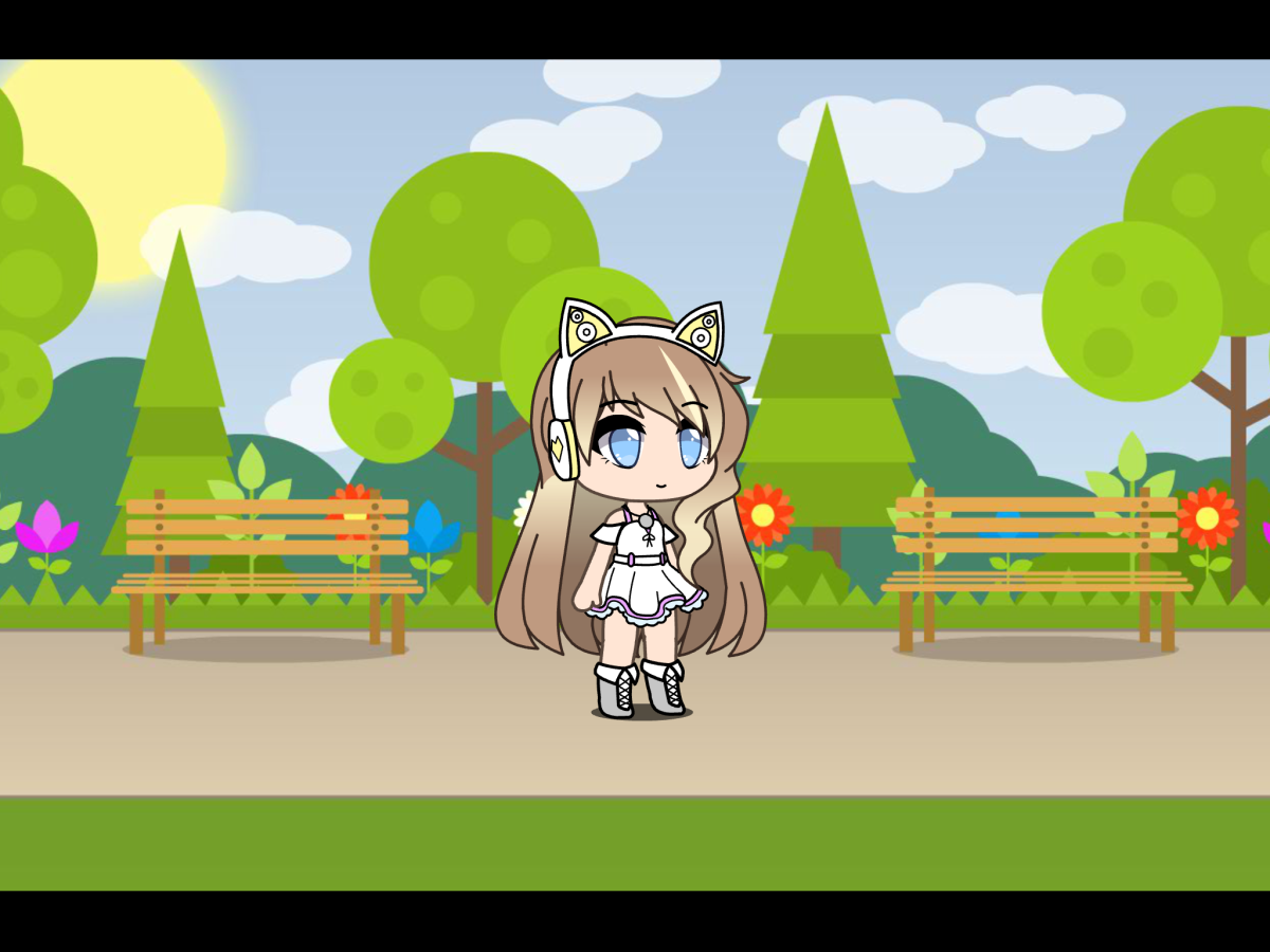 Gacha Life PC прохождение