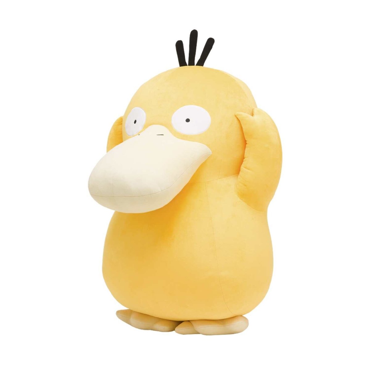 Псайдак игрушка фигурка
