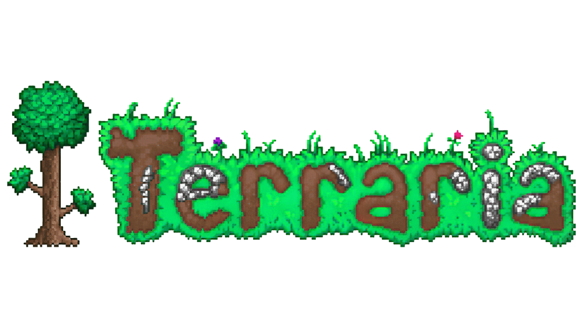 Надписи из террарии