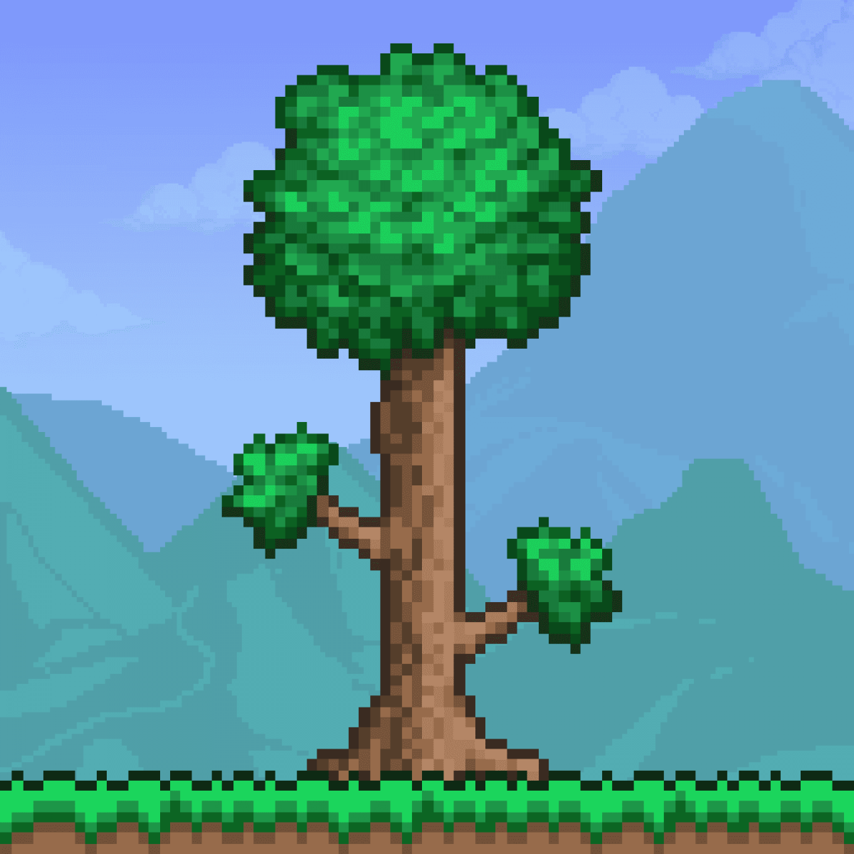 Terraria 1.3