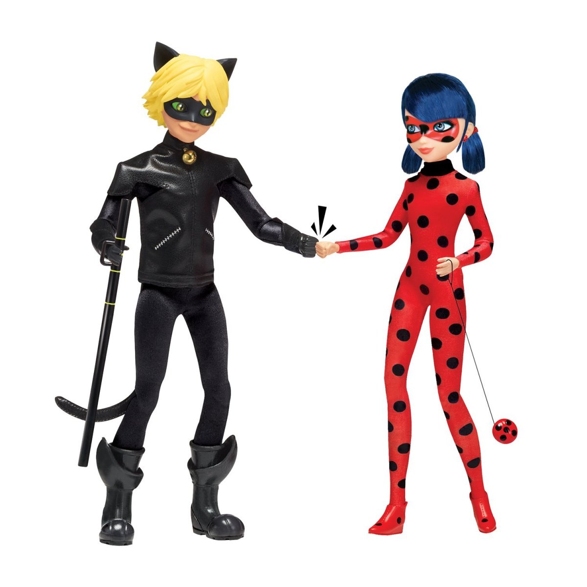 Кукла Miraculous леди баг