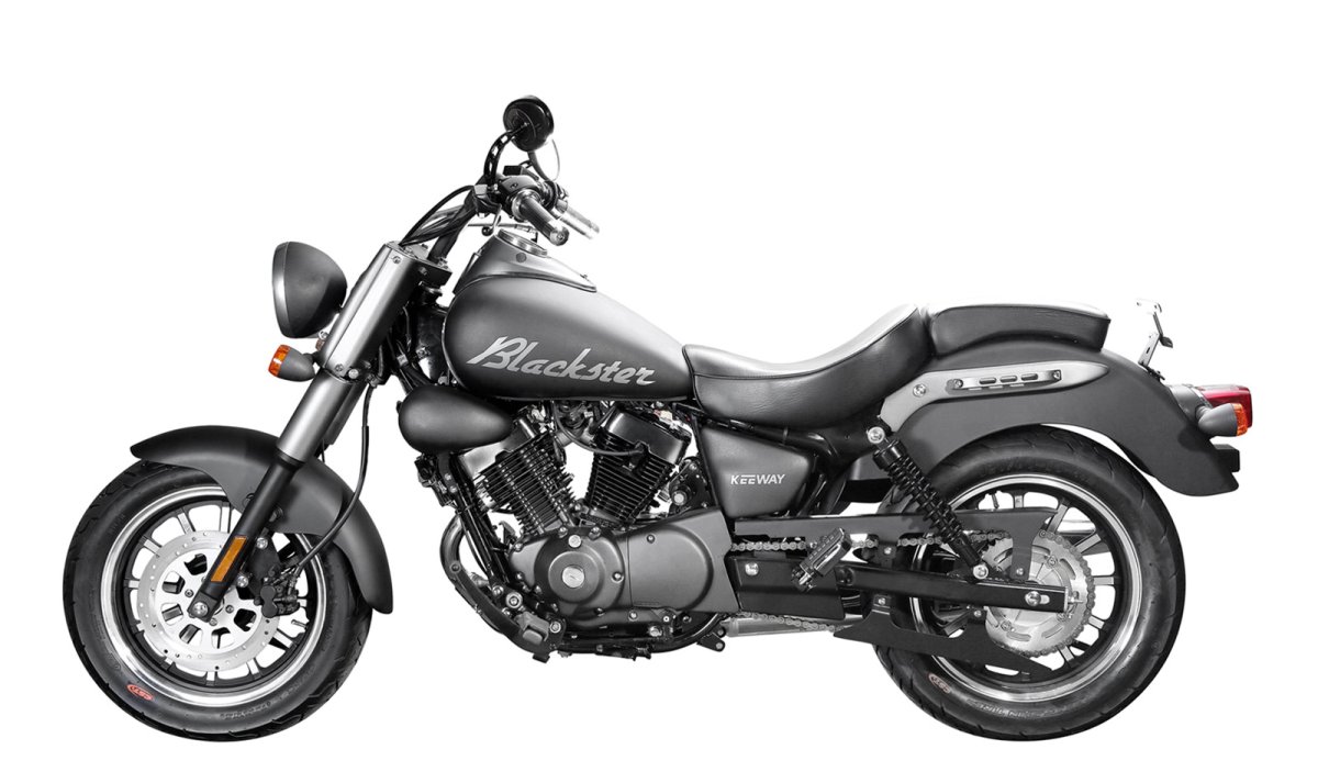Keeway 250