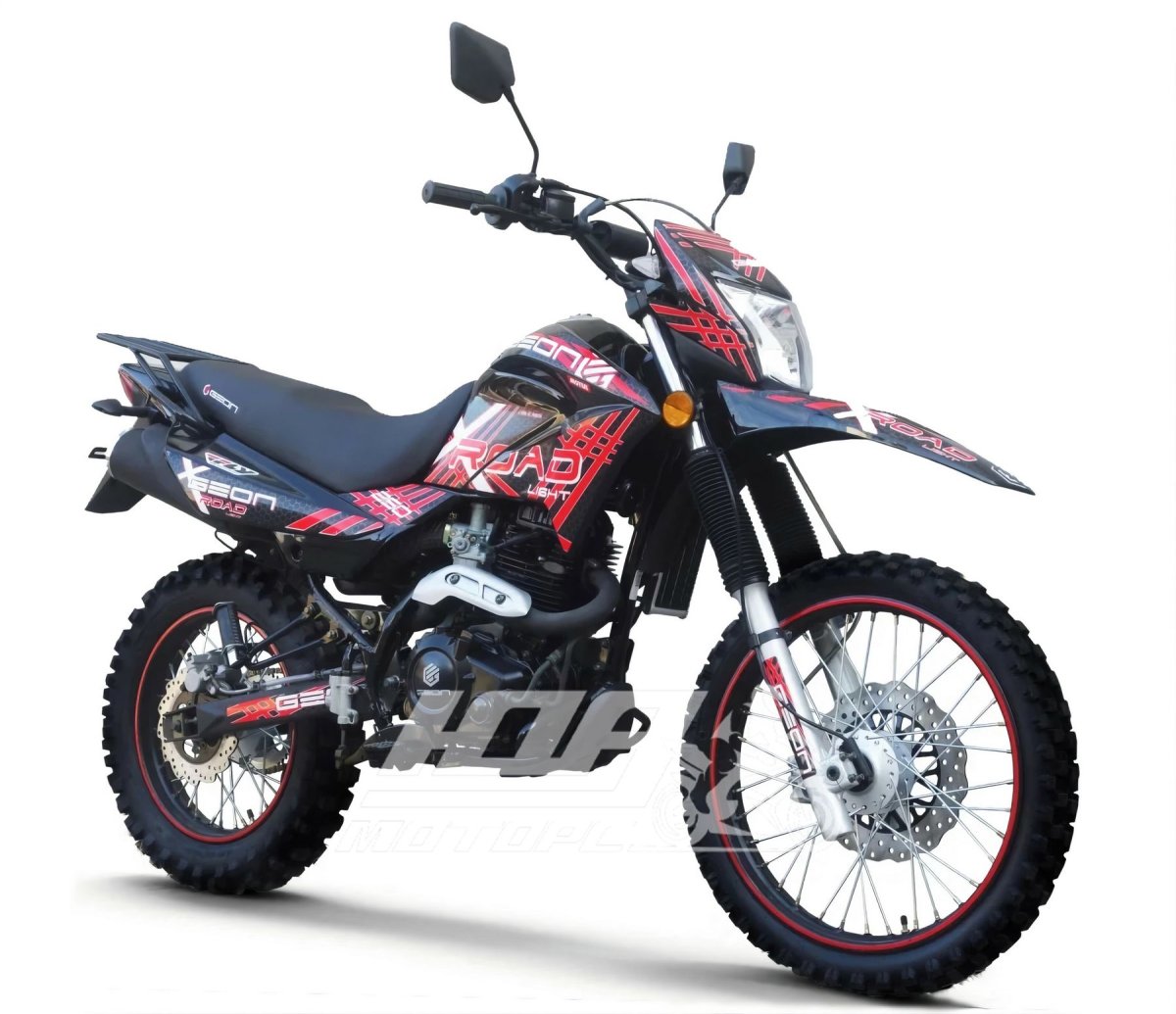 Geon x Road 250