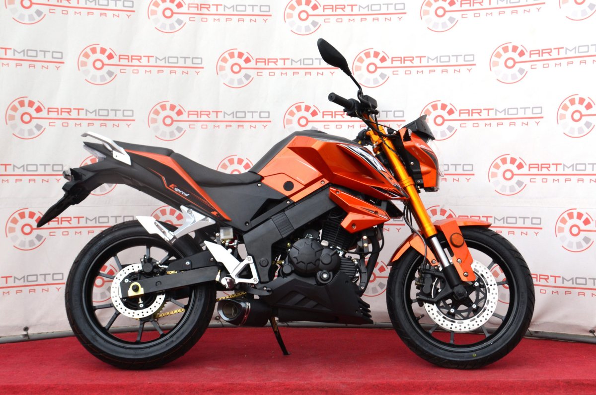 Bashan PSB 250