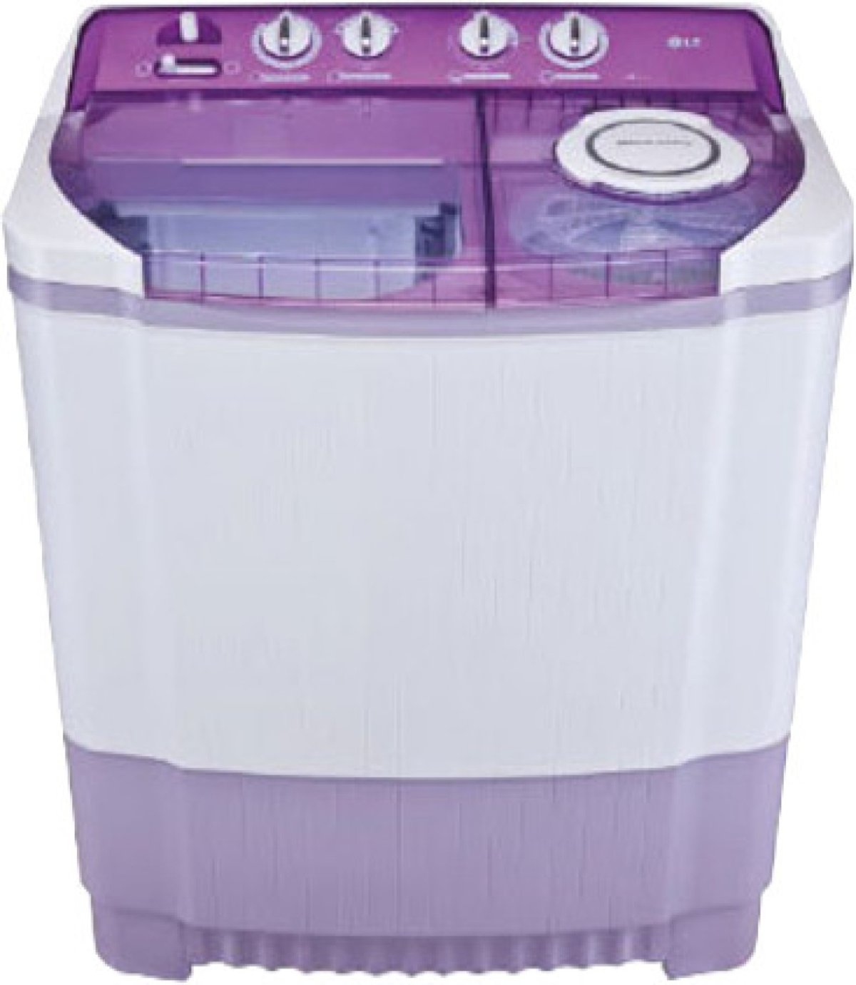 Стиральная машина LG wp-1022m