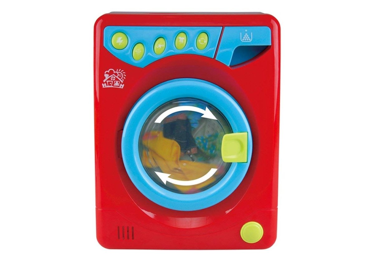 Стиральная машина s+s Toys 200113217