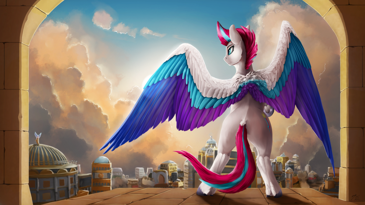 My little Pony g5 Маяк