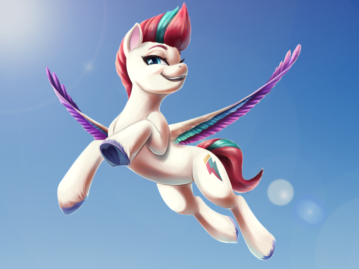 5g MLP Зипп