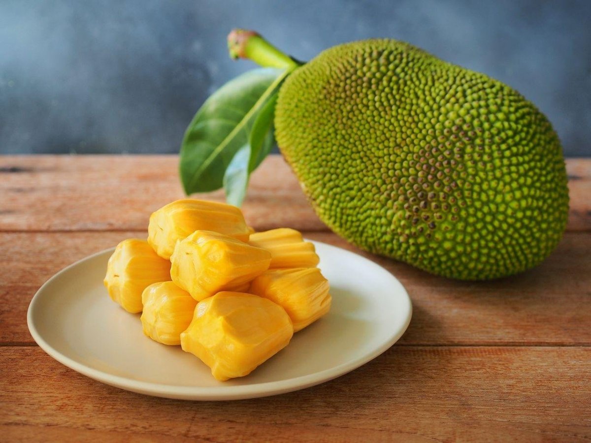 День джекфрута (Jackfruit Day)