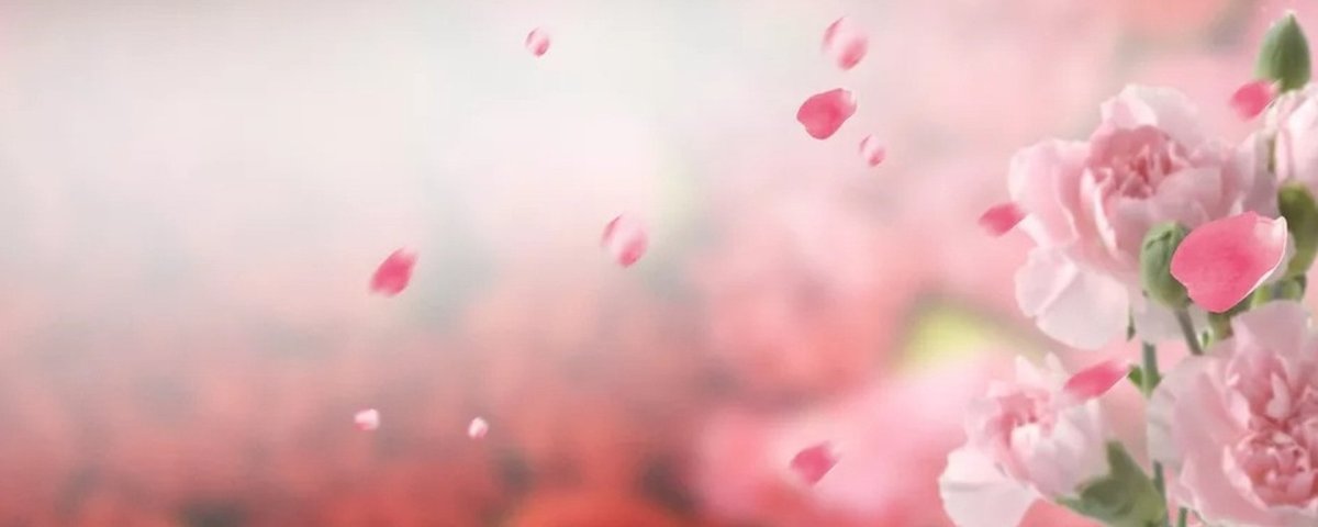 Обложка для группы цветы