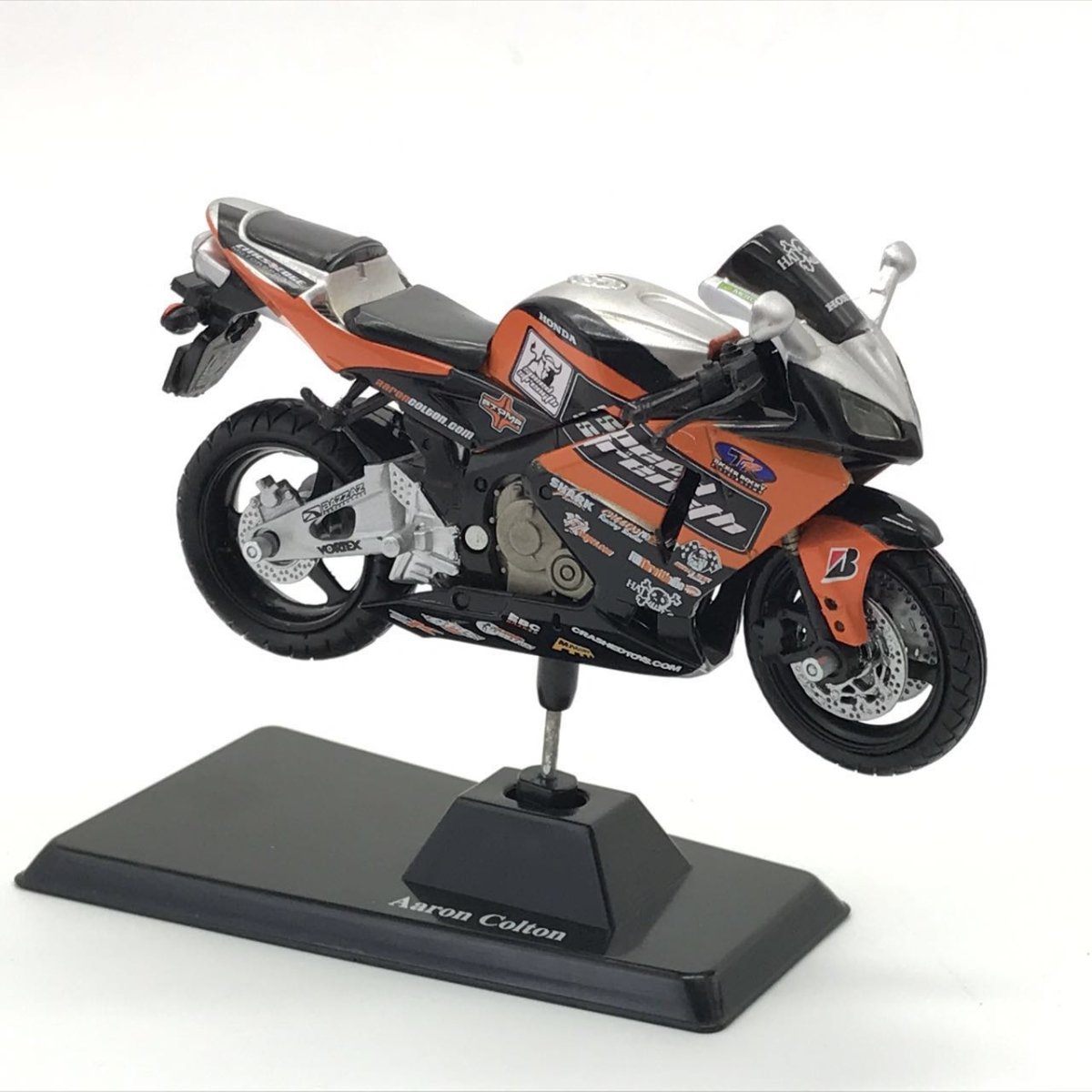 Cbr600 Honda мотоцикл модель