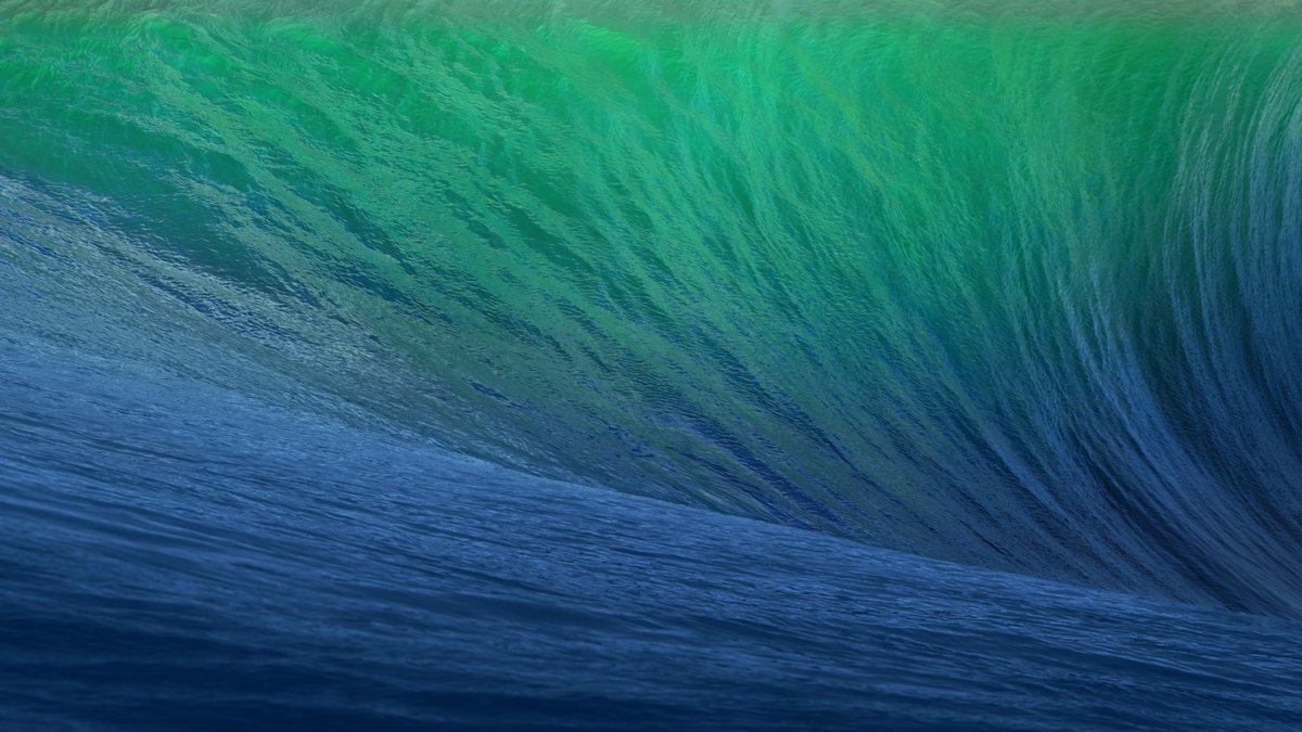 Mac os x 10.9 Mavericks
