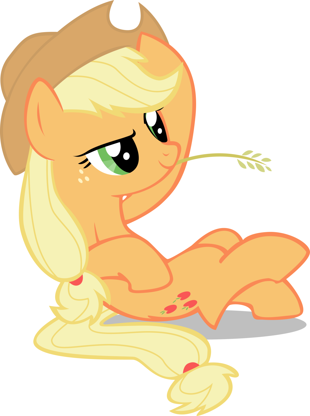 My little Pony эпл Джек
