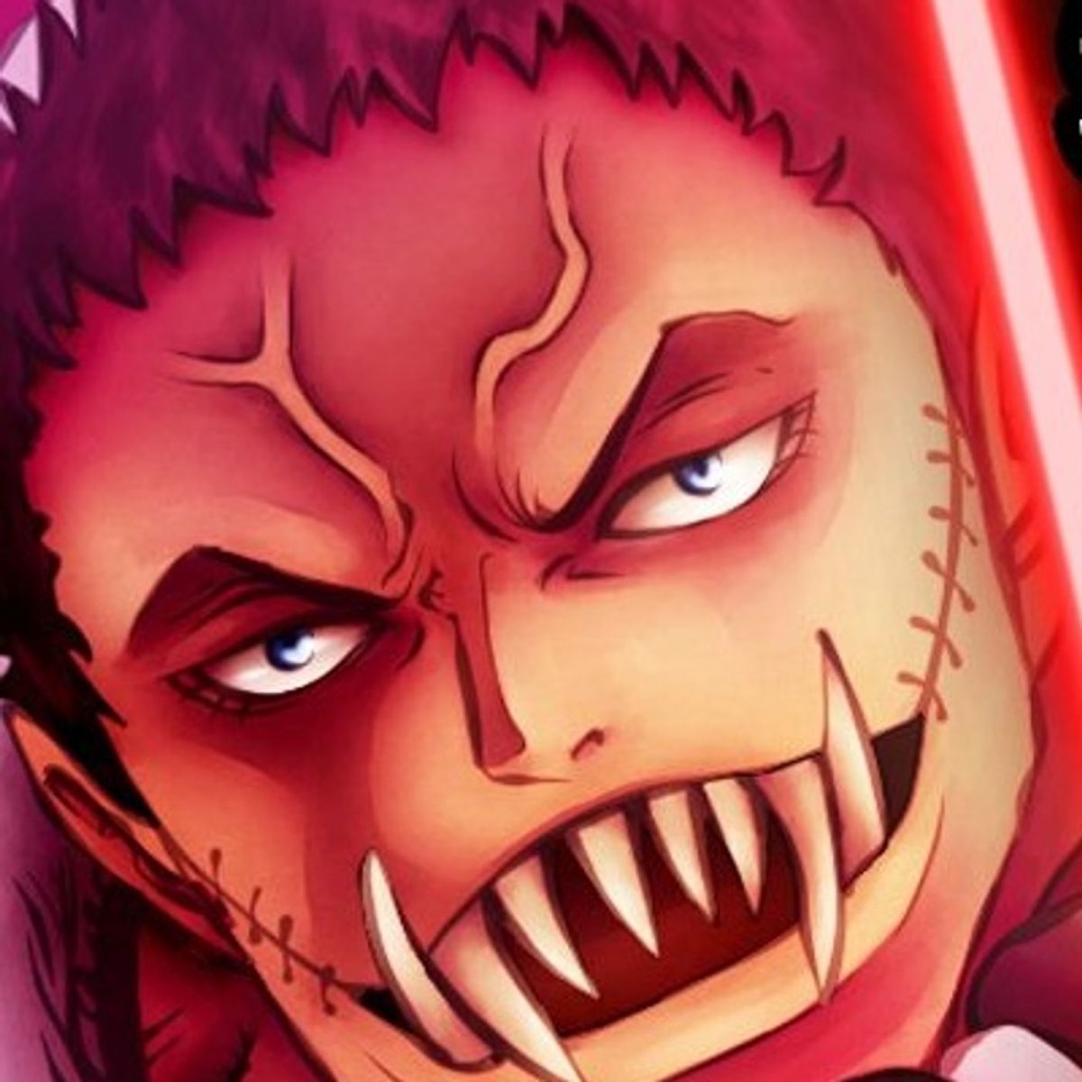 Goru Devil Fruit