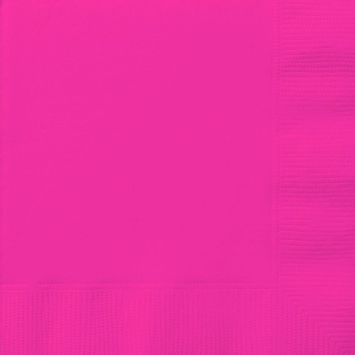Ядовито розовый цвет