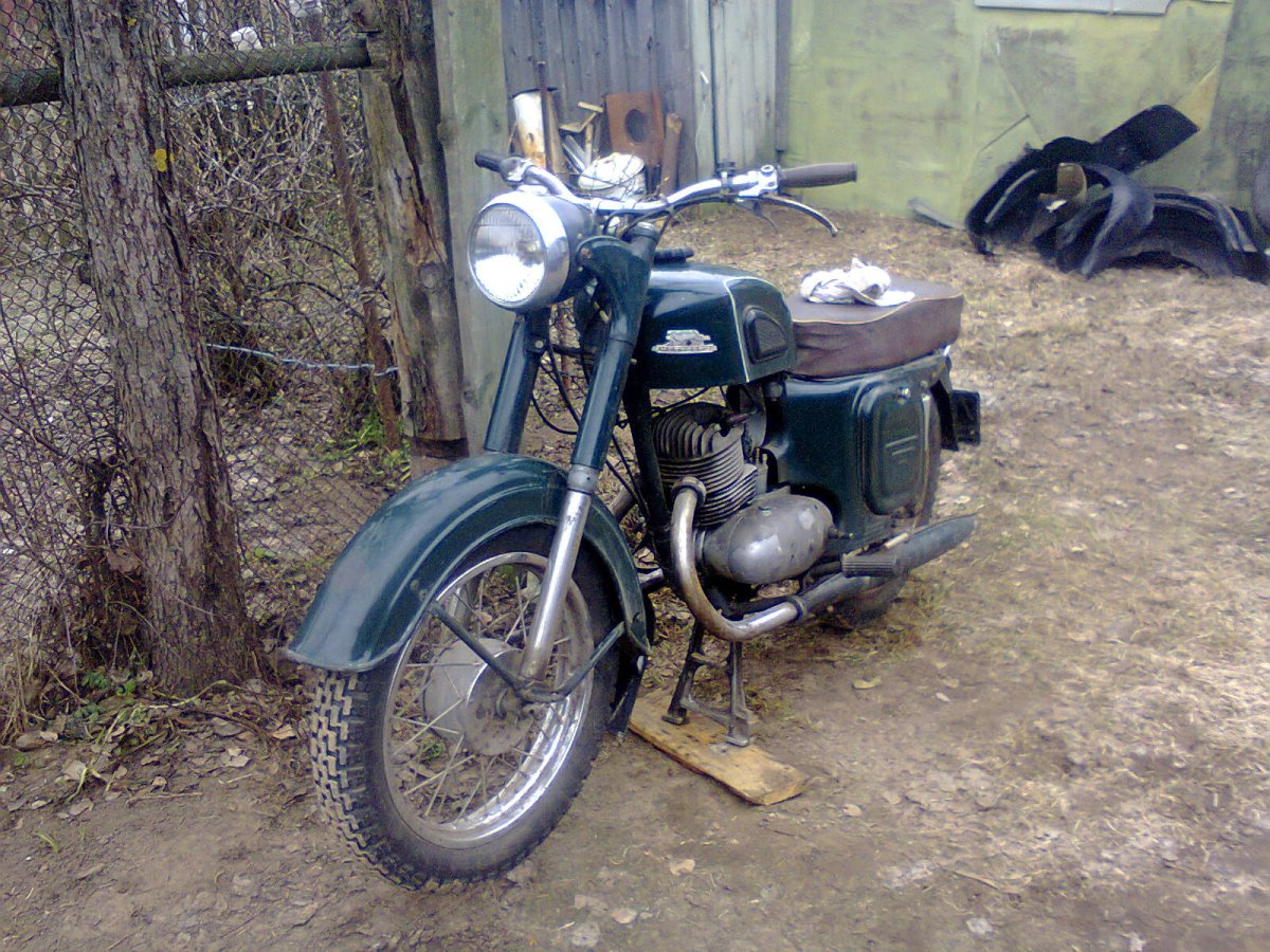 Ковровец к-175
