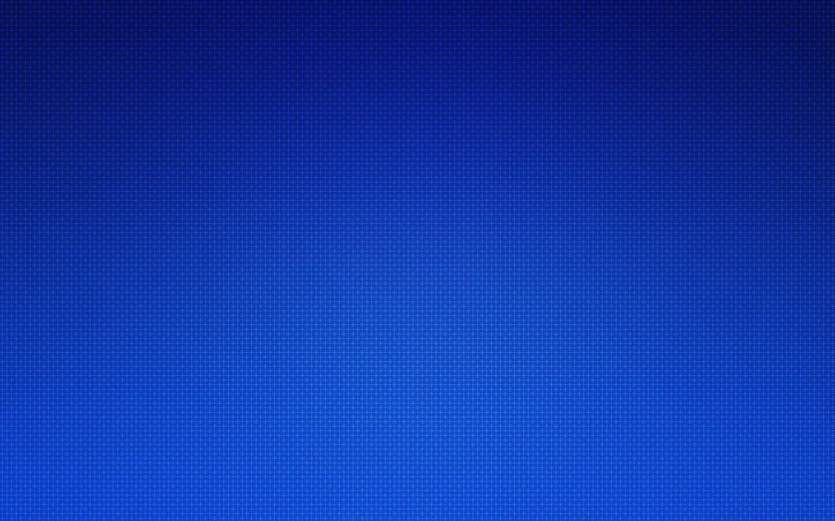 Синий фон