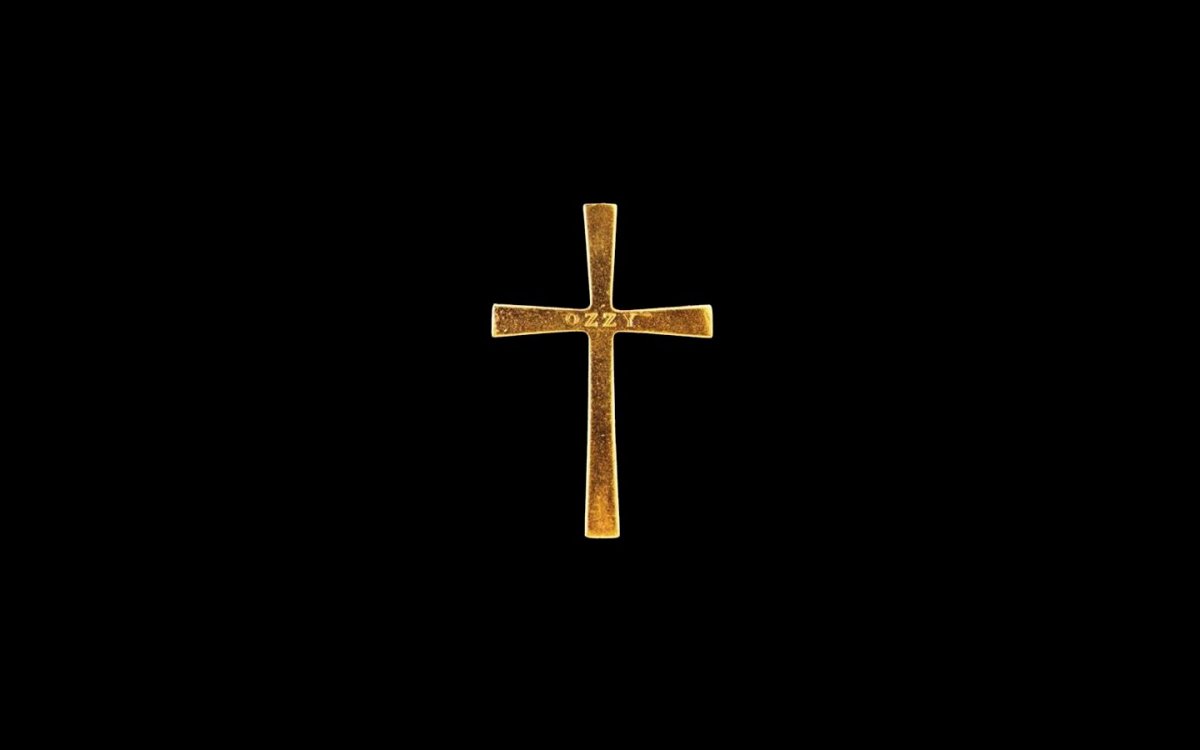 Ozzy Osbourne the Ozzman Cometh