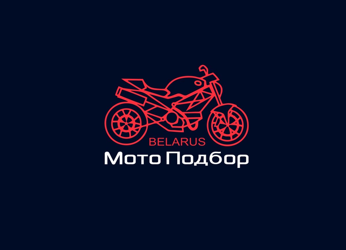 Мотоподбор ру