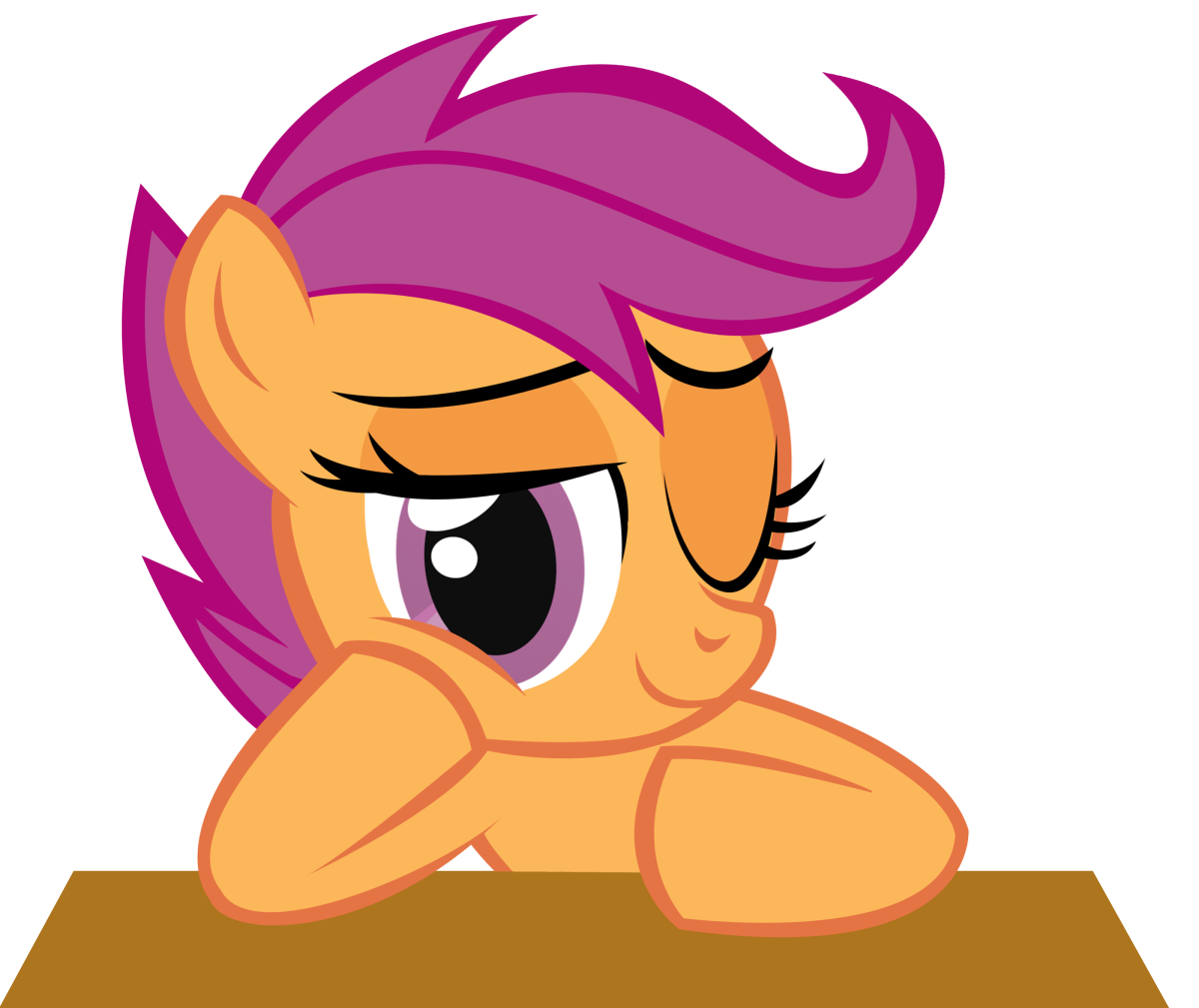 Fallout Equestria Скуталу