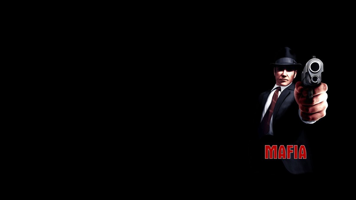 Мафия фон