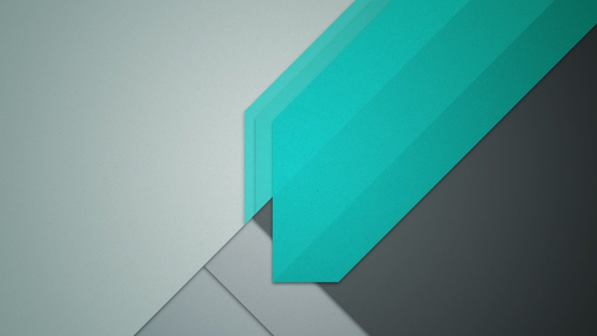 Бирюзовые линии