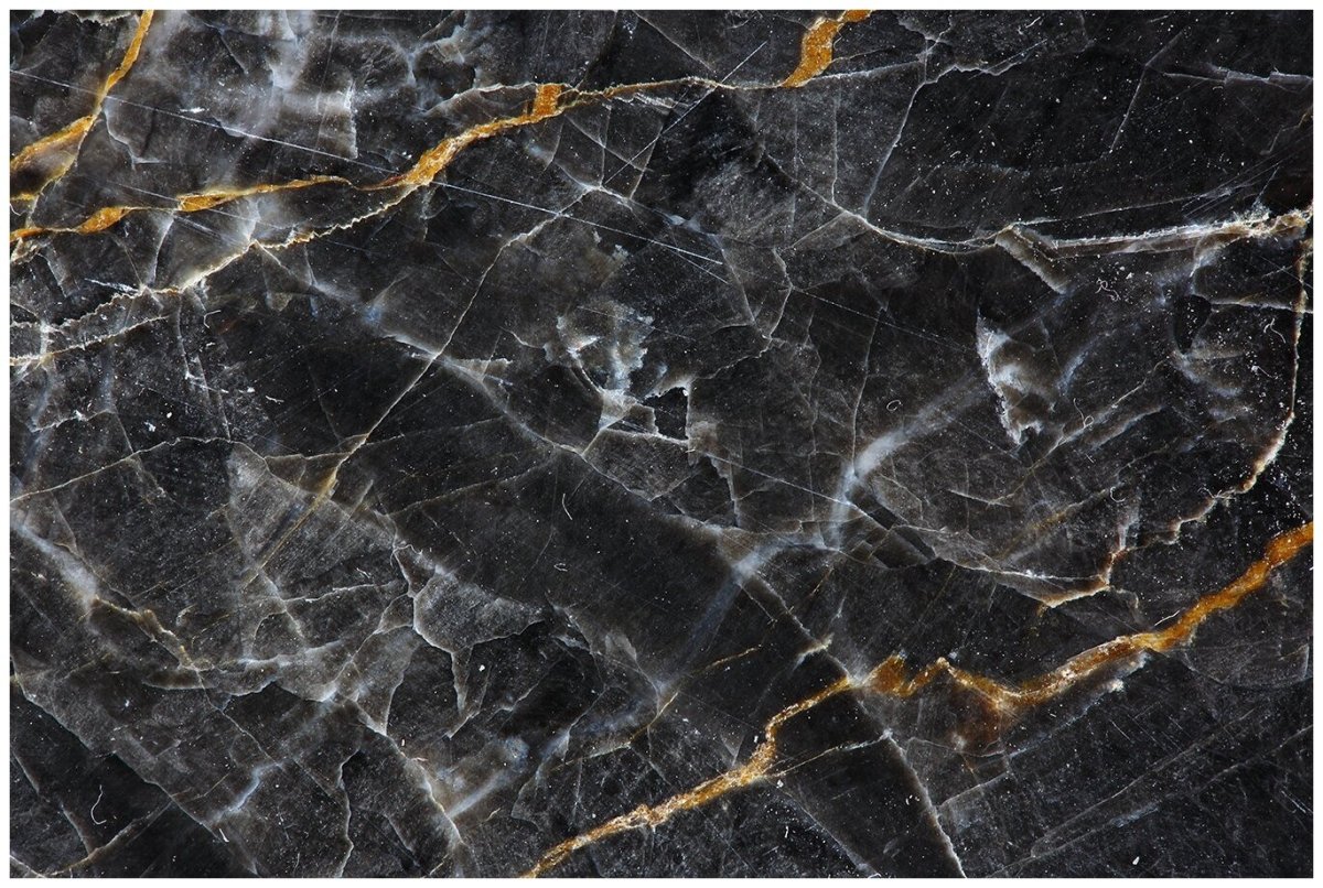Мрамор Grey Marble золото