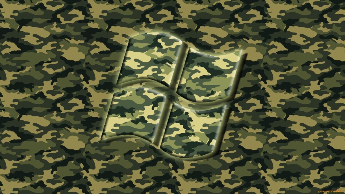 Фон армия