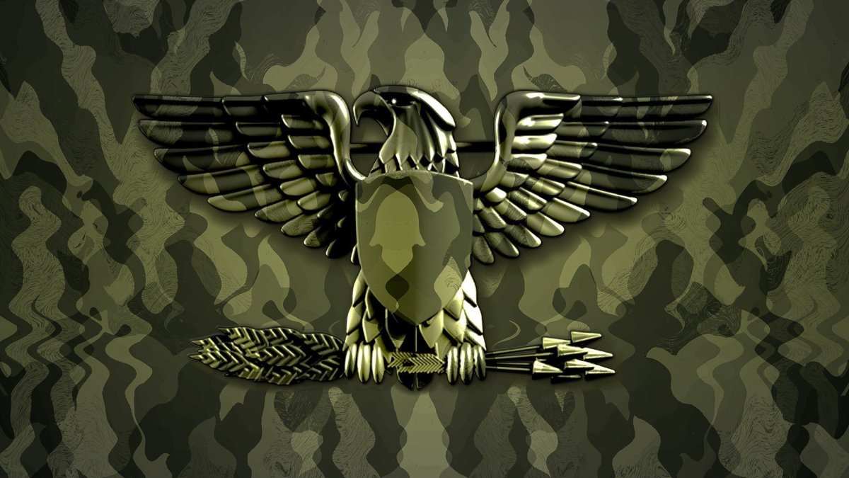 Военные обои