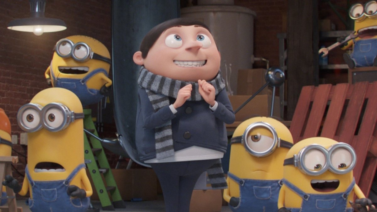 Minion Cult