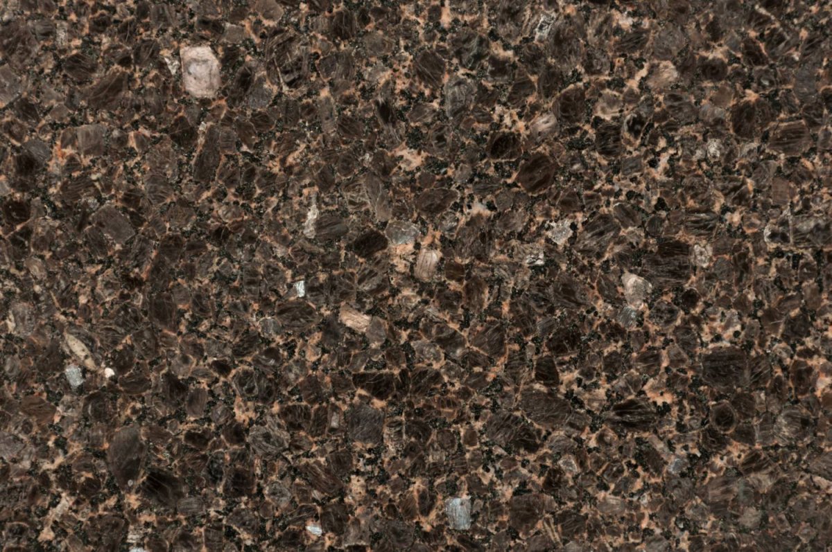 Гранит слэбы Imperial Brown