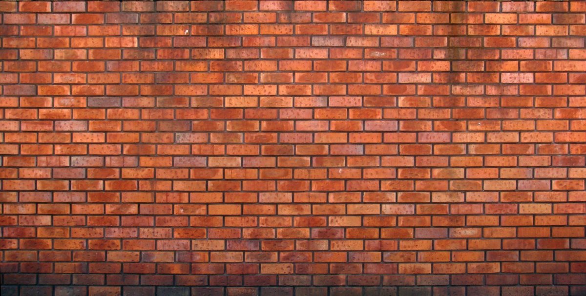 Панель МДФ кирпич коричневый 1220*2440*6 мм
