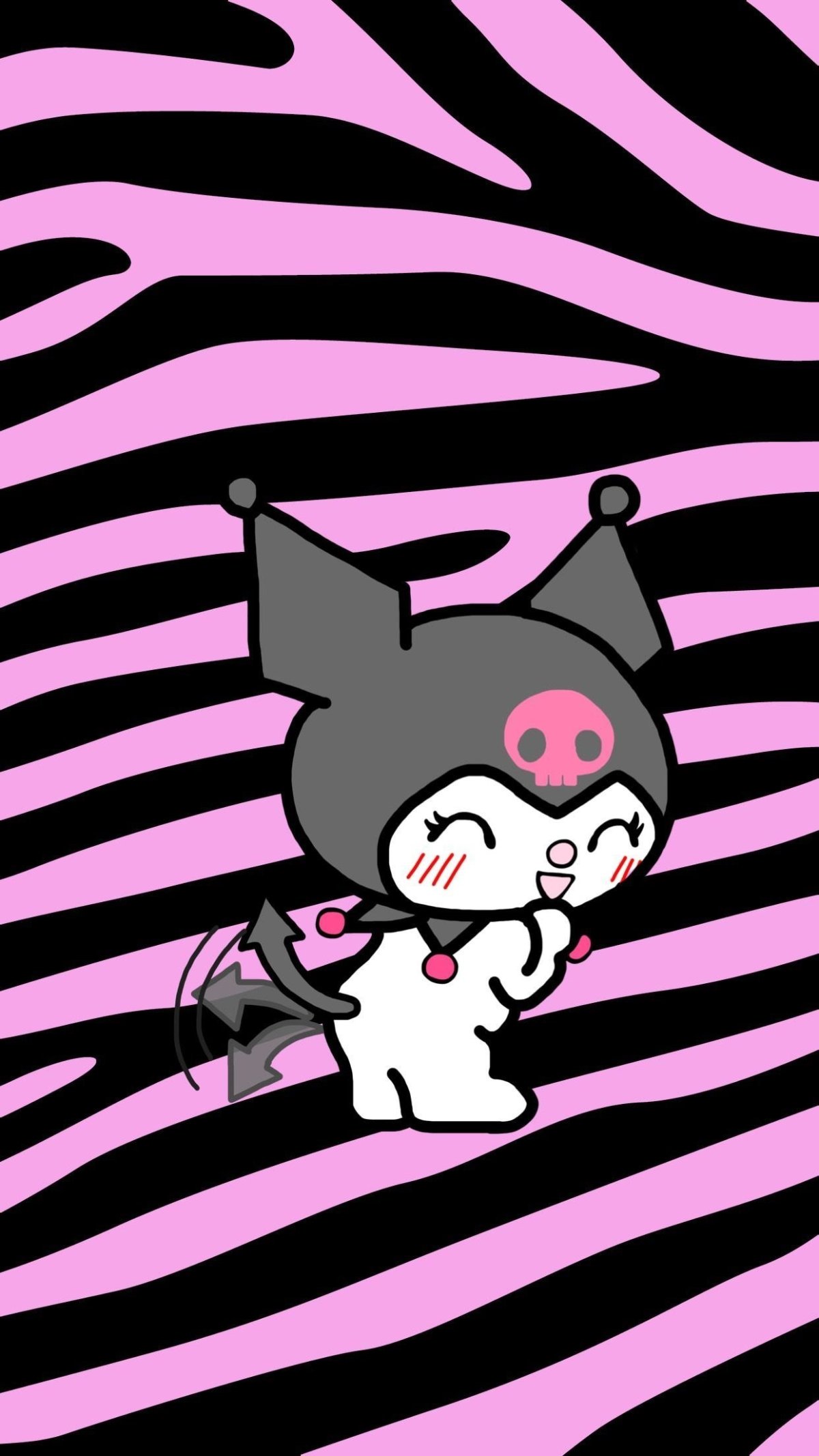 Китти Kuromi