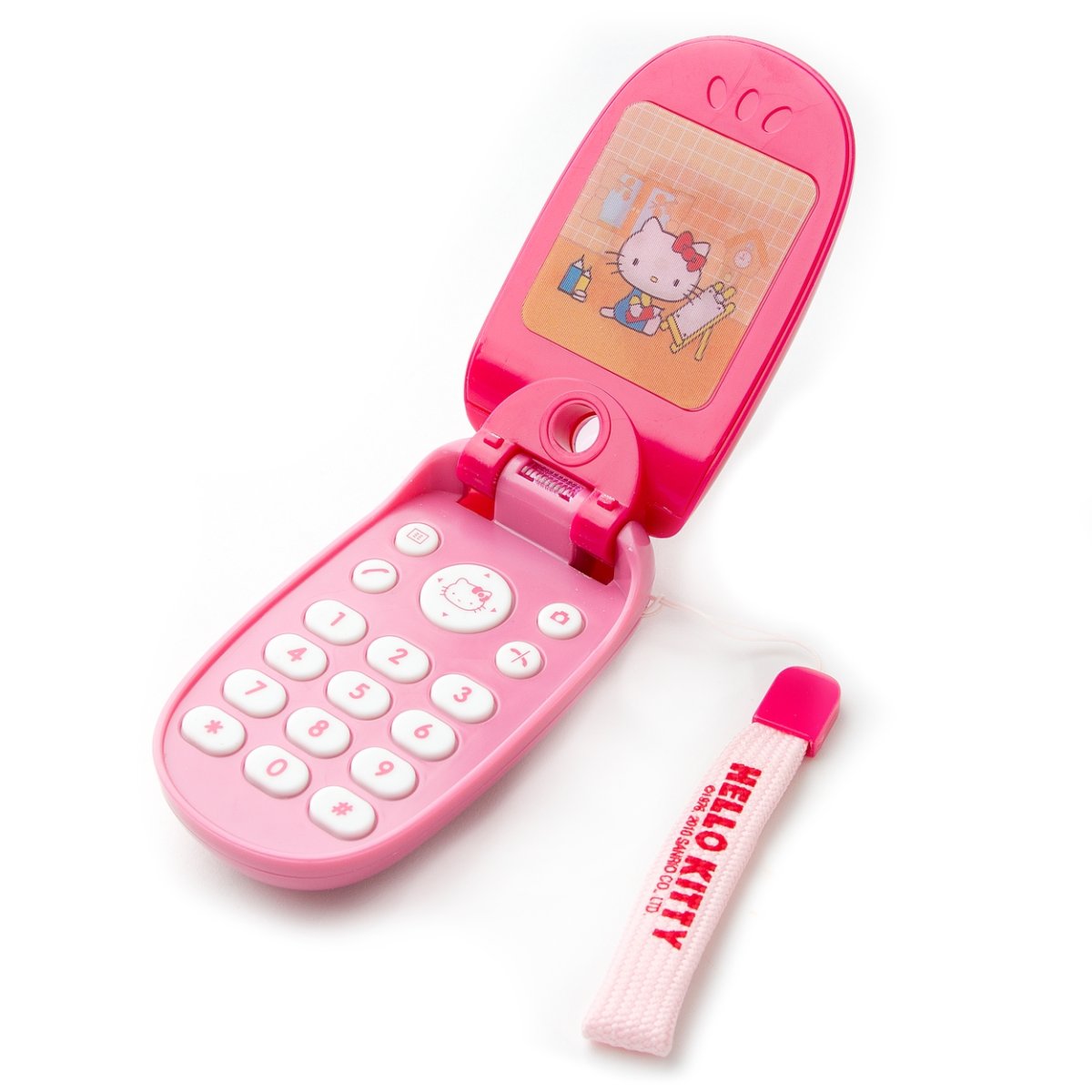 Candy Phone hello Kitty