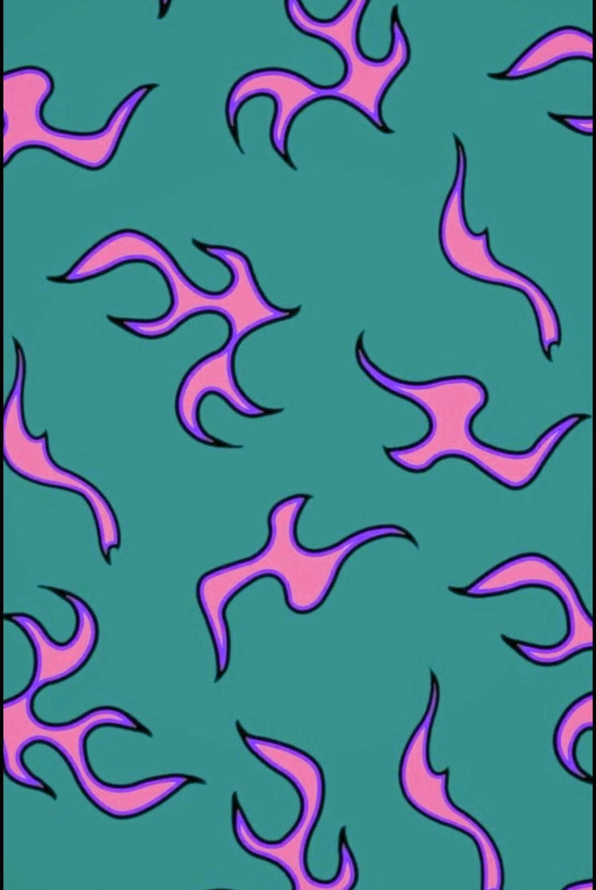 Golf Wang Flame