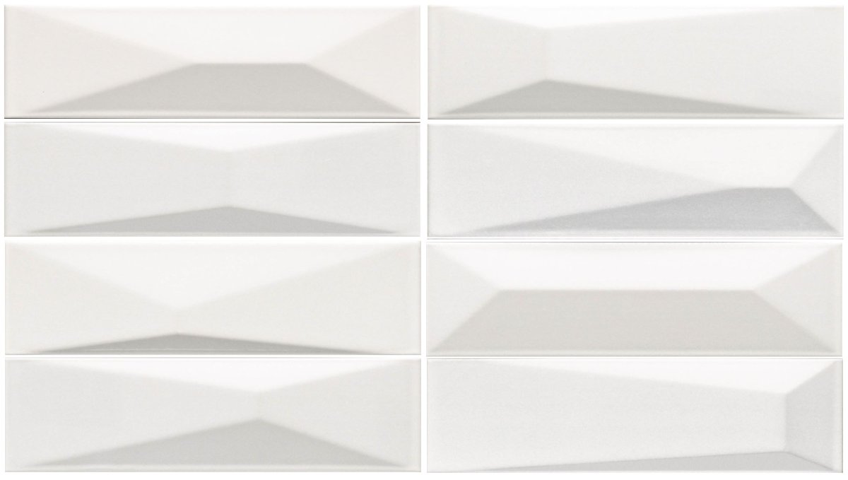 Плитка experience Spire White