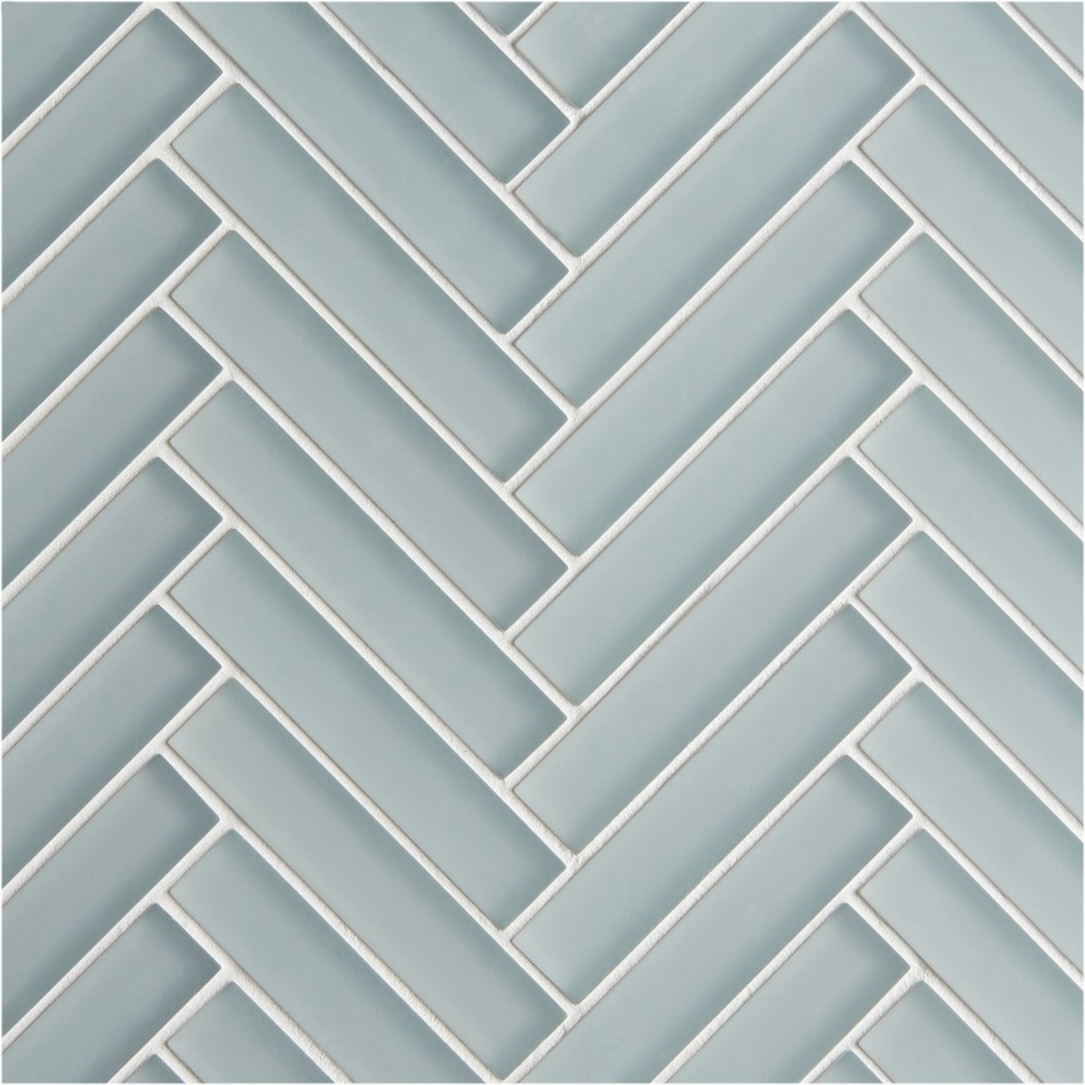 Плитка Chevron Green