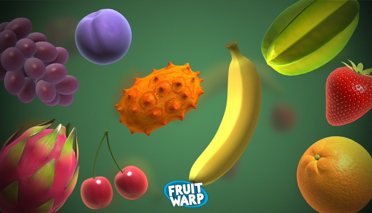 Редкость фруктов в BLOX Fruits